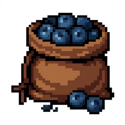 Blueberry