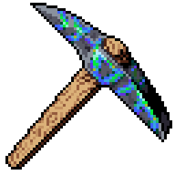Caelivor Harpoon