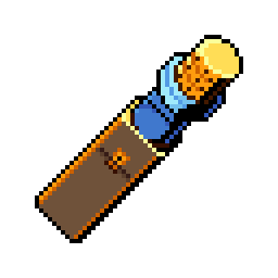 Colossal agile potion