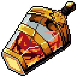 Colossal guild potion