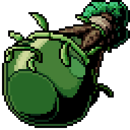 Colossal woodcutting potion