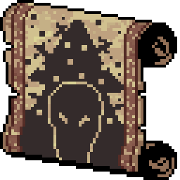 Evil tree spirit summon