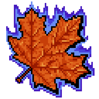 Maple lyfe