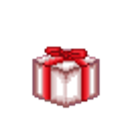 Snowy mountain raid scroll