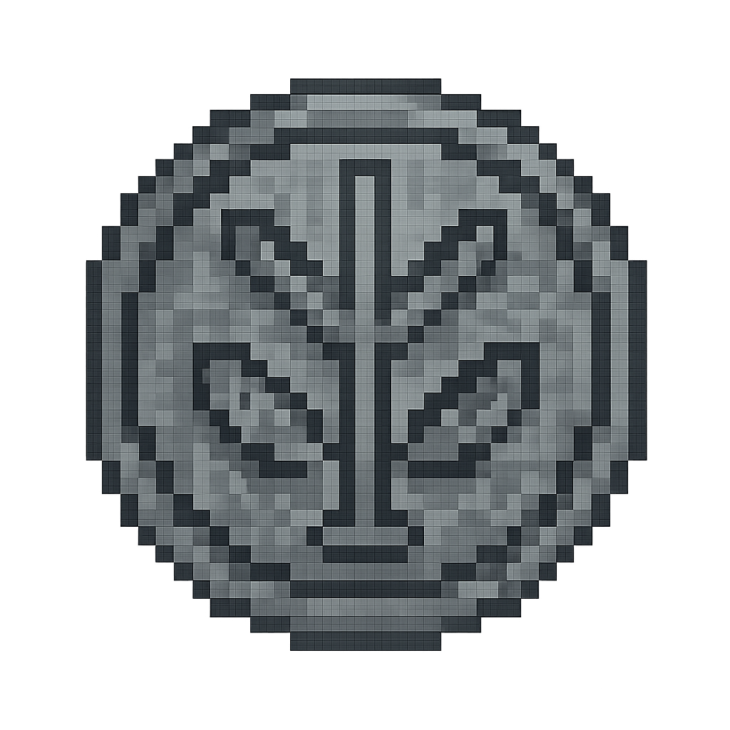 Steel sigil