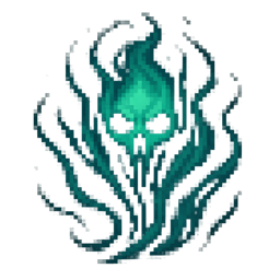 Wraith spirit