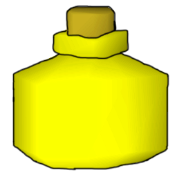 Yellow dye