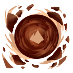 Earth orb (t10)