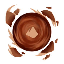 Earth orb (t8)