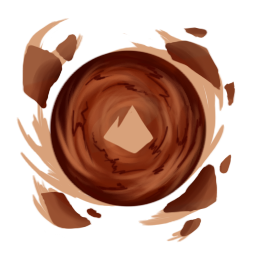 Earth orb (t9)