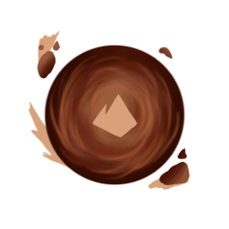 Earth orb (t6)