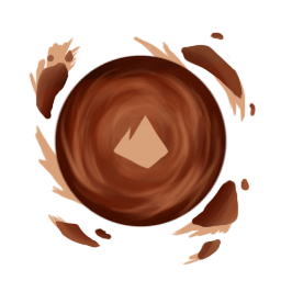 Earth orb (t7)