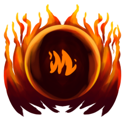 Fire orb (t10)
