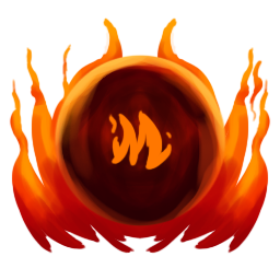 Fire orb (t9)