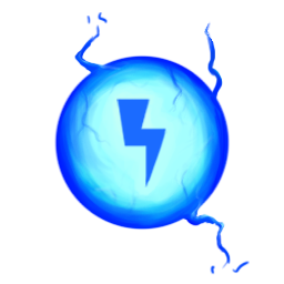 Thunder orb (t6)
