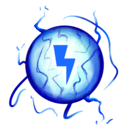 Thunder orb (t9)
