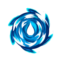 Water orb (t10)