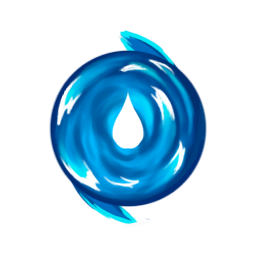 Water orb (t8)