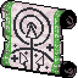 Accuracy scroll
