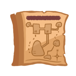 Tool fortune scroll