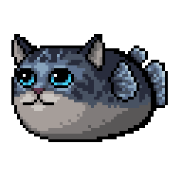 Puffercat